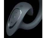 Satisfyer G for Goddess 1 Esnek Gövdeli Rabbit Titreşimli Vibratör