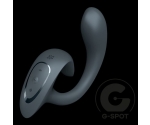 Satisfyer G for Goddess 1 Esnek Gövdeli Rabbit Titreşimli Vibratör