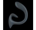 Satisfyer G for Goddess 1 Esnek Gövdeli Rabbit Titreşimli Vibratör