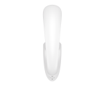 Satisfyer G for Goddess 1 Klitoris ve G Bölgesi Uyarıcı Vibratör Beyaz