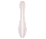 Satisfyer G-Force Güçlü G Noktası Uyarıcı Bej Vibratör