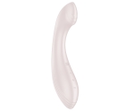 Satisfyer G-Force Güçlü G Noktası Uyarıcı Bej Vibratör