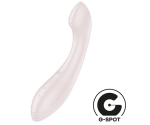 Satisfyer G-Force Güçlü G Noktası Uyarıcı Bej Vibratör