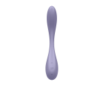 Satisfyer G-Spot Flex 5+ Lilac Connect App Kontrollü Ayarlanabilir Orgazm Vibratör  Satisfyer G-Spot Flex 5+ Lilac Connect App Kontrollü Ayarlanabilir Orgazm Vibratör