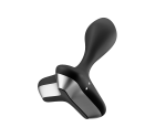 Satisfyer Game Changer Black Ultra Güçlü Ve Esnek Titreşimli Anal Plug Vibratör Satisfyer Game Changer Black Ultra Güçlü Ve Esnek Titreşimli Anal Plug Vibratör