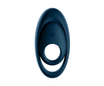Satisfyer Glorious Duo 12 Farklı Titreşim Modlu Şarjlı Penis Halkası