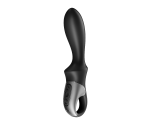 Satisfyer Heat Climax Connect App Kontrollü Isıtmalı ve Güçlü Titreşimli vibratör 