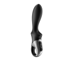 Satisfyer Heat Climax Connect App Kontrollü Isıtmalı ve Güçlü Titreşimli vibratör 
