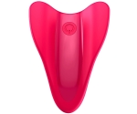 Satisfyer High Fly 12 Modlu Şarjlı Parmak Vibratörü
