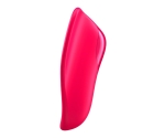 Satisfyer High Fly 12 Modlu Şarjlı Parmak Vibratörü
