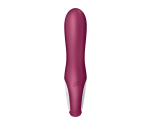 Satisfyer Hot Bunny Connect App Kontrollü Güçlü Titreşimli Rabbit Vibratör  Satisfyer Hot Bunny Connect App Kontrollü Güçlü Titreşimli Rabbit Vibratör