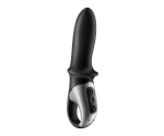 Satisfyer Hot Passion Connect App Kontrollü Akıllı Isıtma ve Güçlü titreşimli Vibratör 