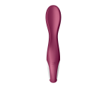 Satisfyer Hot Spot App Kontrollü Isıtmalı Ve Güçlü Titreşimli Vibratör