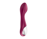 Satisfyer Hot Spot App Kontrollü Isıtmalı Ve Güçlü Titreşimli Vibratör