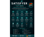 Satisfyer Little Secret Kumandalı Giyilebilen Telefon Uyumlu Lüks Vibratör