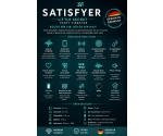 Satisfyer Little Secret Kumandalı Giyilebilen Telefon Uyumlu Lüks Vibratör