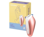 Satisfyer Love Breeze Klitoris Vibratörü
