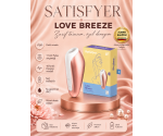Satisfyer Love Breeze Klitoris Vibratörü
