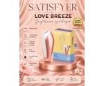 Satisfyer Love Breeze Klitoris Vibratörü