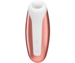 Satisfyer Love Breeze Klitoris Vibratörü