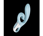 Satisfyer Love Me Light Blue 2 Güçlü Titreşim Motorlu Rabbit Vibratör Satisfyer Love Me Light Blue 2 Güçlü Titreşim Motorlu Rabbit Vibratör