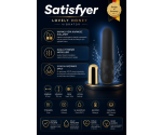 Satisfyer Lovely Honey Mini Ruj Vibratör