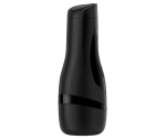 Satisfyer Men Classic Black Ultra Gerçekçi Mastürbatör Satisfyer Men Classic Black Ultra Gerçekçi Mastürbatör
