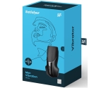Satisfyer Men Vibration 14 Fonksiyonlu Titreşimli Süper Mastürbatör