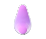 Satisfyer Mermaid Vibes Emiş Yapabilen Mor Titreşimli Vİbratör Satisfyer Mermaid Vibes Emiş Yapabilen Mor Titreşimli Vİbratör