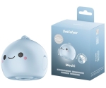 Satisfyer Mochi Şarjlı Hava Dalgalı Klitoris Vibratör