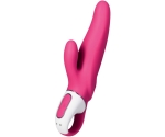Satisfyer Mr.Rabbit Vibratör