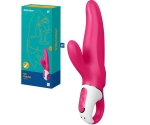 Satisfyer Mr.Rabbit Vibratör