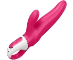Satisfyer Mr.Rabbit Vibratör