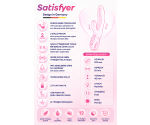Satisfyer Mr.Rabbit Vibratör