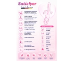 Satisfyer Mr.Rabbit Vibratör