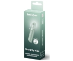 Satisfyer Naughty Peak Control Hava Darbeli Vibratör	