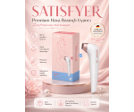 Satisfyer Number Two Next Generation Klitoral Uyarım Vibratörü