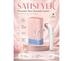Satisfyer Number Two Next Generation Klitoral Uyarım Vibratörü