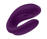 Satisfyer Partner Box 1 App Kontrollü Vibratör Seti Satisfyer Partner Box 1 App Kontrollü Vibratör Seti