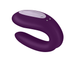 Satisfyer Partner Box 1 App Kontrollü Vibratör Seti Satisfyer Partner Box 1 App Kontrollü Vibratör Seti