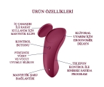 Satisfyer Partner Box 1 App Kontrollü Vibratör Seti Satisfyer Partner Box 1 App Kontrollü Vibratör Seti