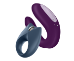 Satisfyer Partner Box 2 App Kontrollü Vibratör Seti