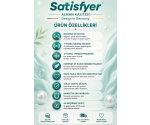 Satisfyer Pearl Diver Mint Emişli&Titreşimli 2 Motorlu Vibratör 