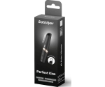 Satisfyer Perfect Kiss Peak Control Hava Darbeli Vibratör