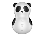 Satisfyer Pocket Panda Klitoris Emici Vibratör Satisfyer Pocket Panda Klitoris Emici Vibratör