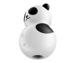 Satisfyer Pocket Panda Klitoris Emici Vibratör Satisfyer Pocket Panda Klitoris Emici Vibratör