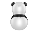 Satisfyer Pocket Panda Klitoris Emici Vibratör Satisfyer Pocket Panda Klitoris Emici Vibratör