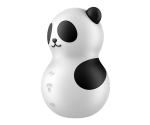 Satisfyer Pocket Panda Klitoris Emici Vibratör Satisfyer Pocket Panda Klitoris Emici Vibratör