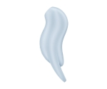 Satisfyer Pocket Pro 1 Air Pulse Hava Dalgalı ve Titreşimli Vibratör Satisfyer Pocket Pro 1 Air Pulse Hava Dalgalı ve Titreşimli Vibratör