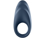 Satisfyer Powerful Mighty Telefon Kontrol Şarjlı Penis Halkası